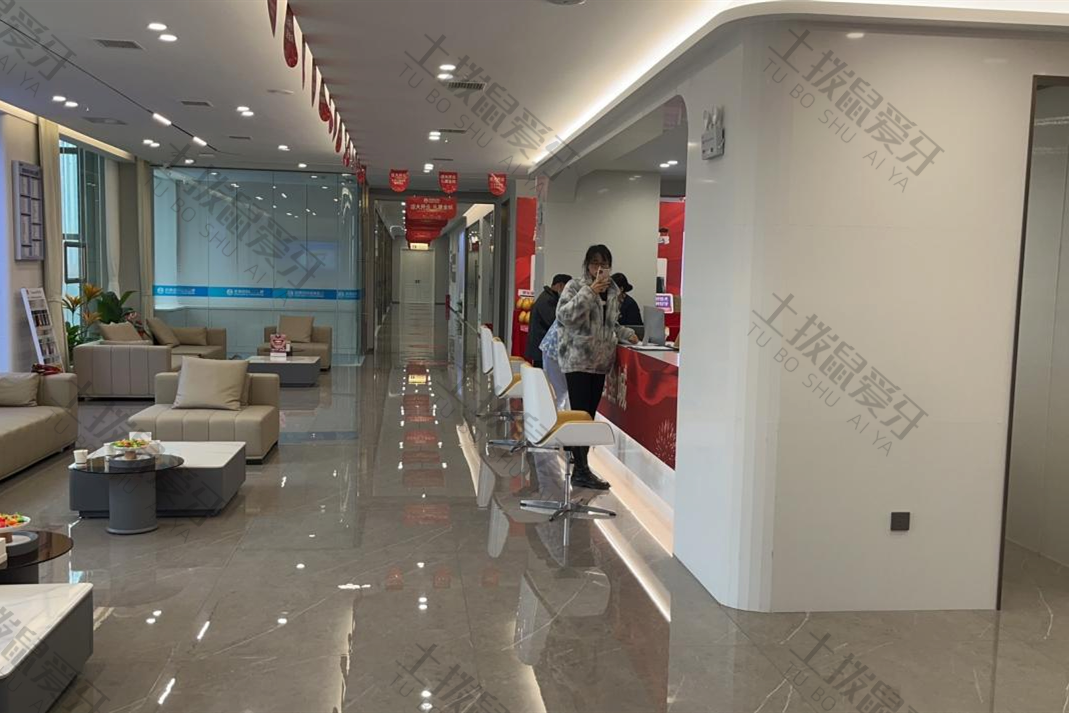 南昌诺德齿科（江西总院）