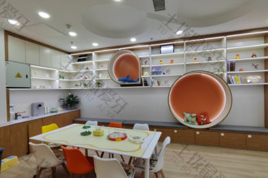 石家庄全博口腔万象城店