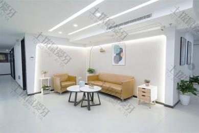 上海正睿齿科（宝山总店）