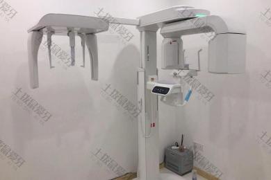 成都高德口腔通惠门分院