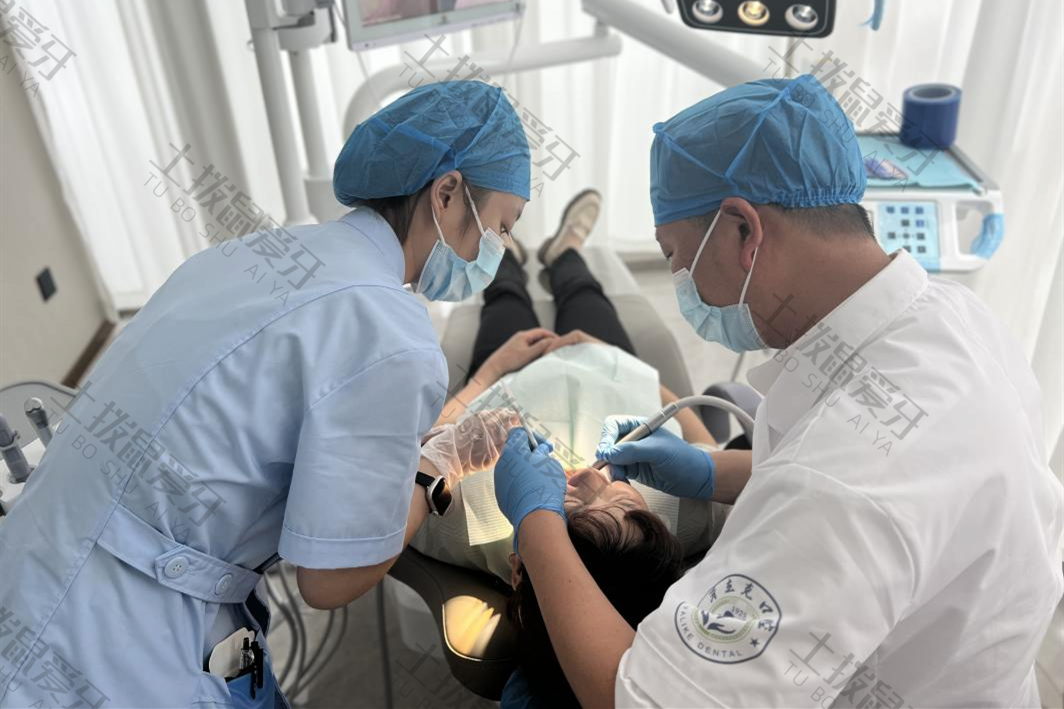 常州牙立克口腔门诊部