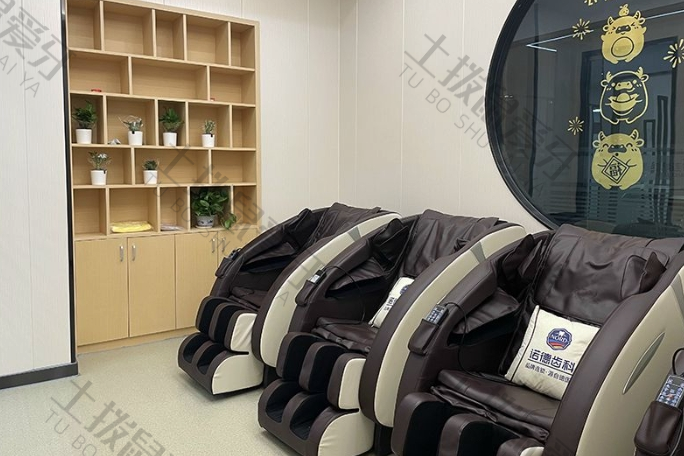 深圳诺德齿科翔达店