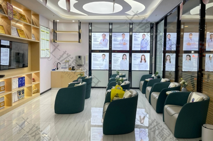 深圳诺德齿科松柏店
