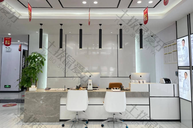 深圳诺德齿科长湖店