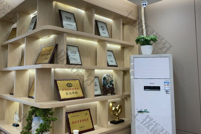 深圳诺德齿科南悦店