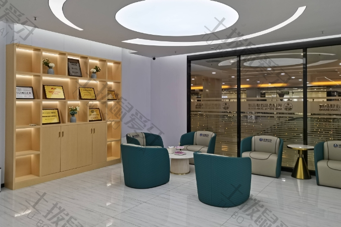 深圳诺德齿科东环店