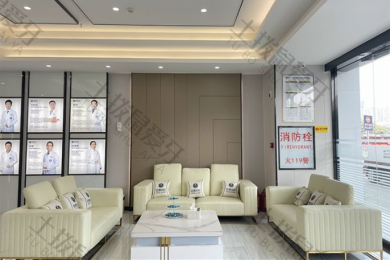 深圳诺德齿科翔达店