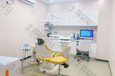 深圳诺德齿科悦和店