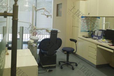深圳诺德齿科奥博店