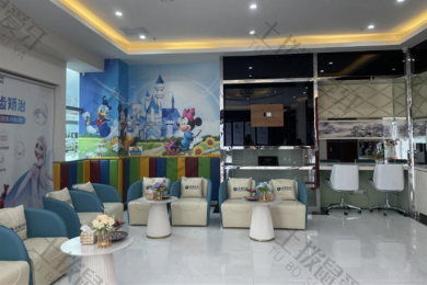 深圳诺德齿科万瑞店