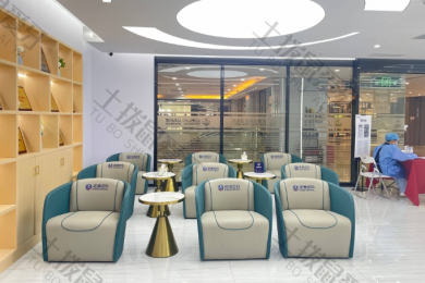 深圳诺德齿科东环店