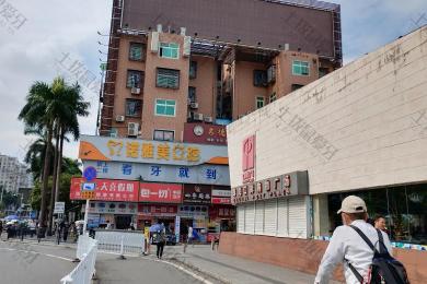 珠海市诺雅美口腔医院口岸分院