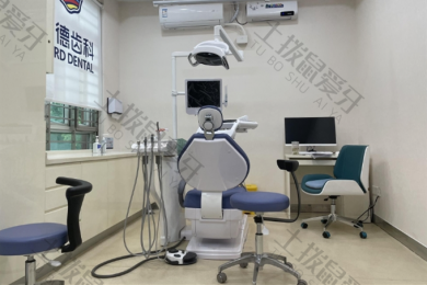 深圳诺德齿科万瑞店