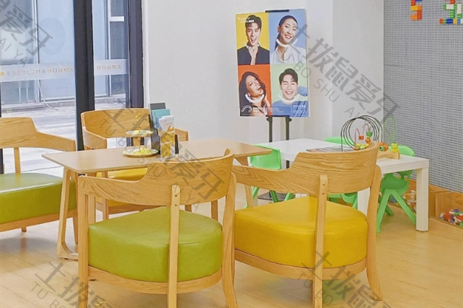 重庆美即适口腔（沙坪坝店）