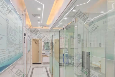 武汉晴川立康口腔（白沙洲店）