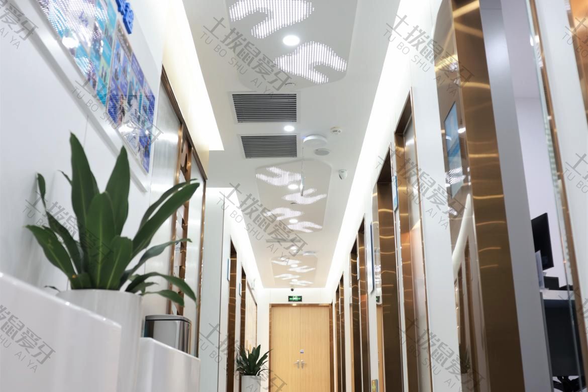 暨南大学穗华口腔（广州番禺万博院区）