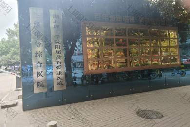 黄石爱康医院