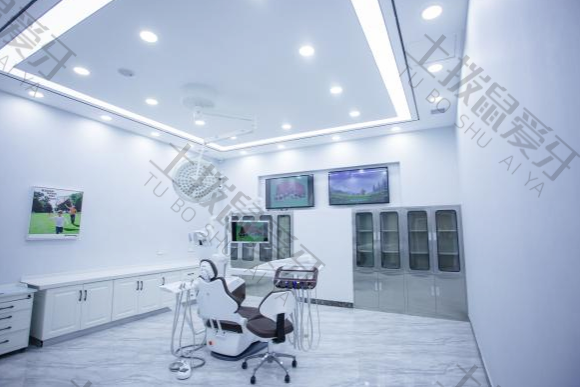 长春南关区丁建口腔门诊部（金宇店）