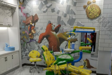 长春南关区丁建口腔门诊部（金宇店）