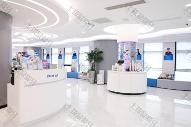 上海齐美口腔门诊（大悦城店）