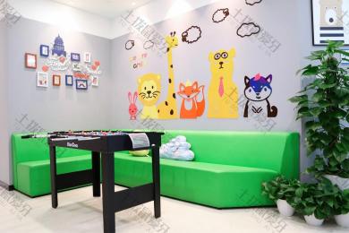 上海齐美口腔门诊（大悦城店）