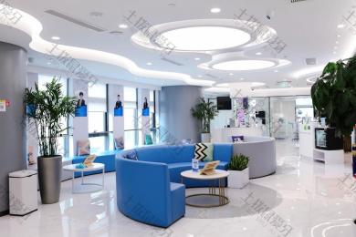 上海齐美口腔门诊（大悦城店）