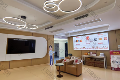 武汉博华口腔（徐东店）
