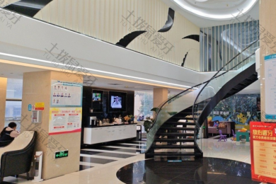 厦门美可普天使口腔（思明区湖滨东路店）