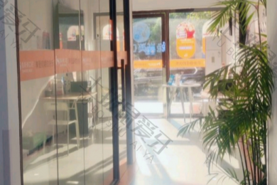 南昌兔斯美口腔（红谷滩店）