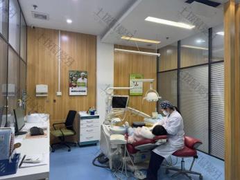 金水德正口腔门诊