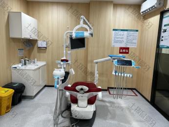 深圳万丰口腔口腔科