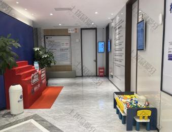贵港柏乐口腔门诊（荷城店）