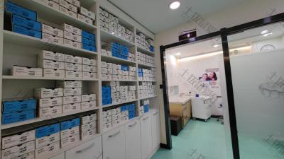 长春现代口腔（高新店）
