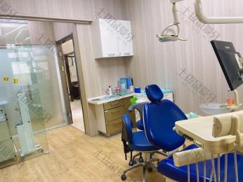 长春现代口腔（中海店）