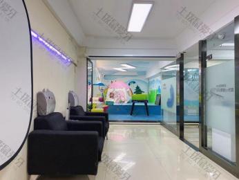 长春现代口腔（中海店）