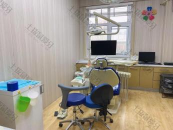 长春现代口腔（中海店）