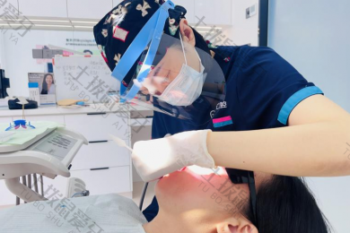 上海缇斯口腔门诊部