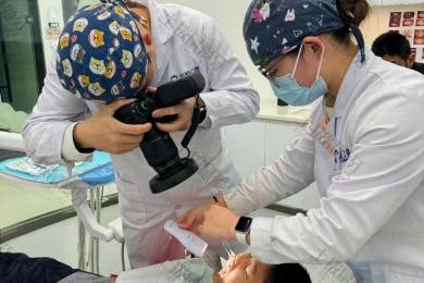 长沙心悦口腔门诊部