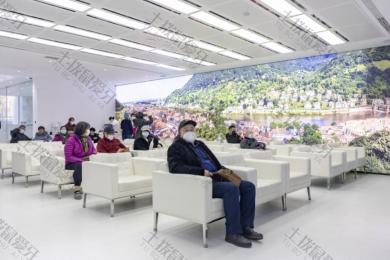 天津市海德堡联合口腔医院