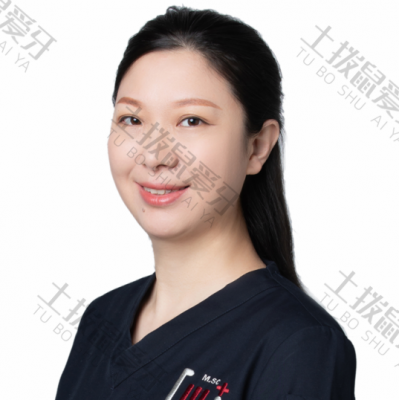 儿童牙齿早期矫治专家杨颜菁医生简介，时代天使隐形矫正21800元起