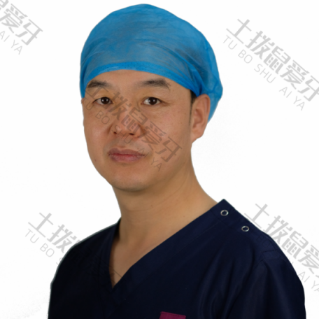 从业二十四年的岐红恩医生，隐形矫正(任意牙套)28600元起